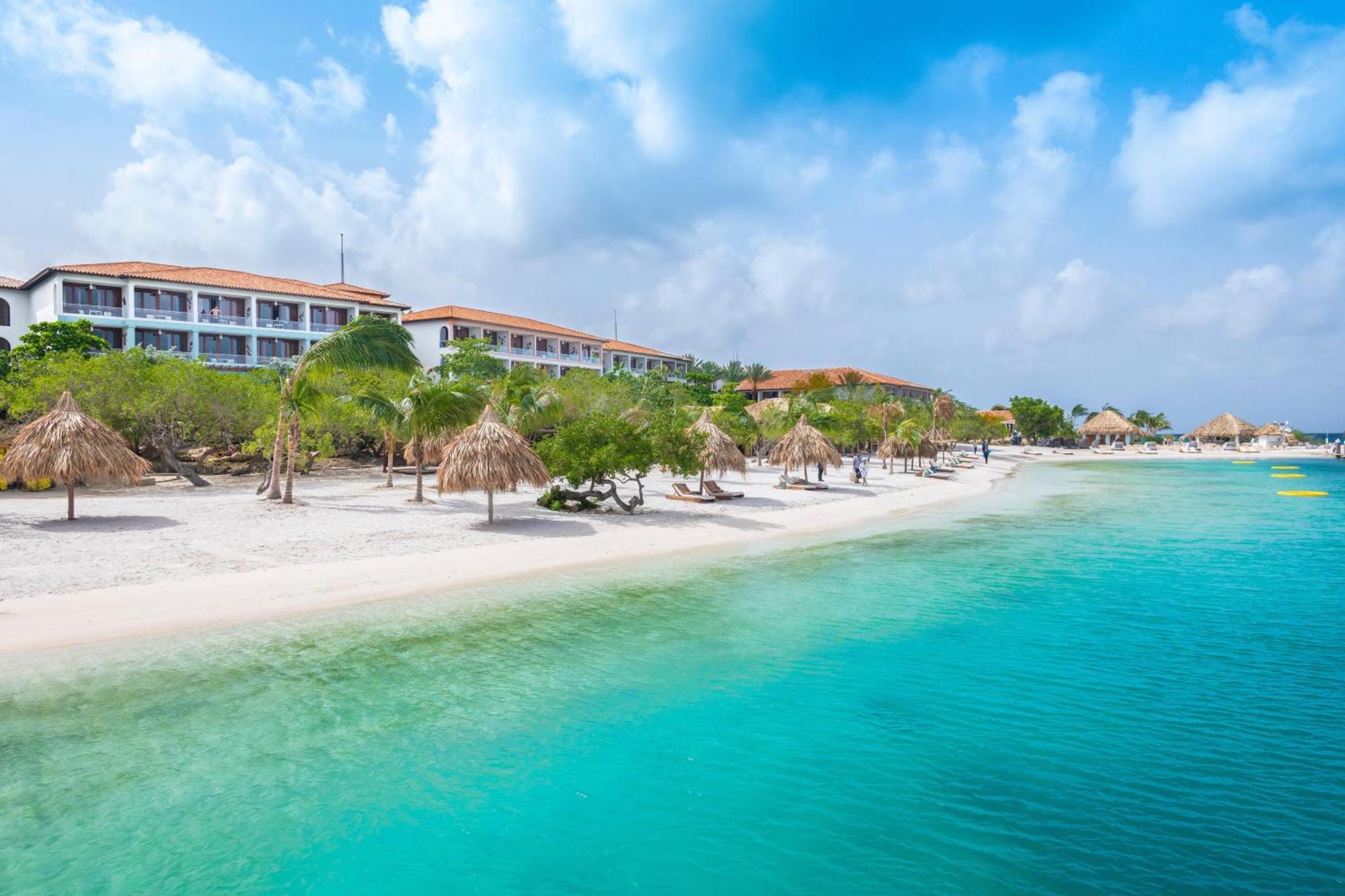 Sandals Royal Curacao All Inclusive Couples Only Newport Exteriör bild