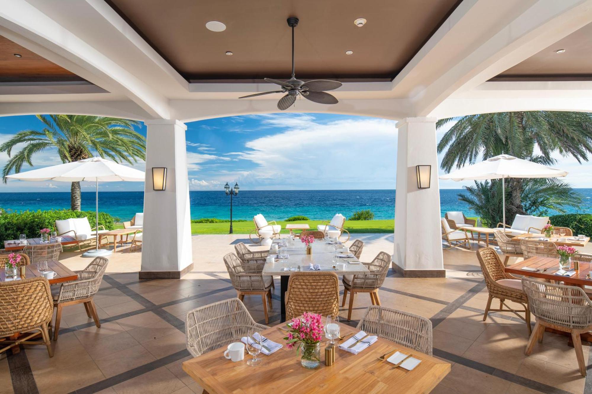 Sandals Royal Curacao All Inclusive Couples Only Newport Exteriör bild
