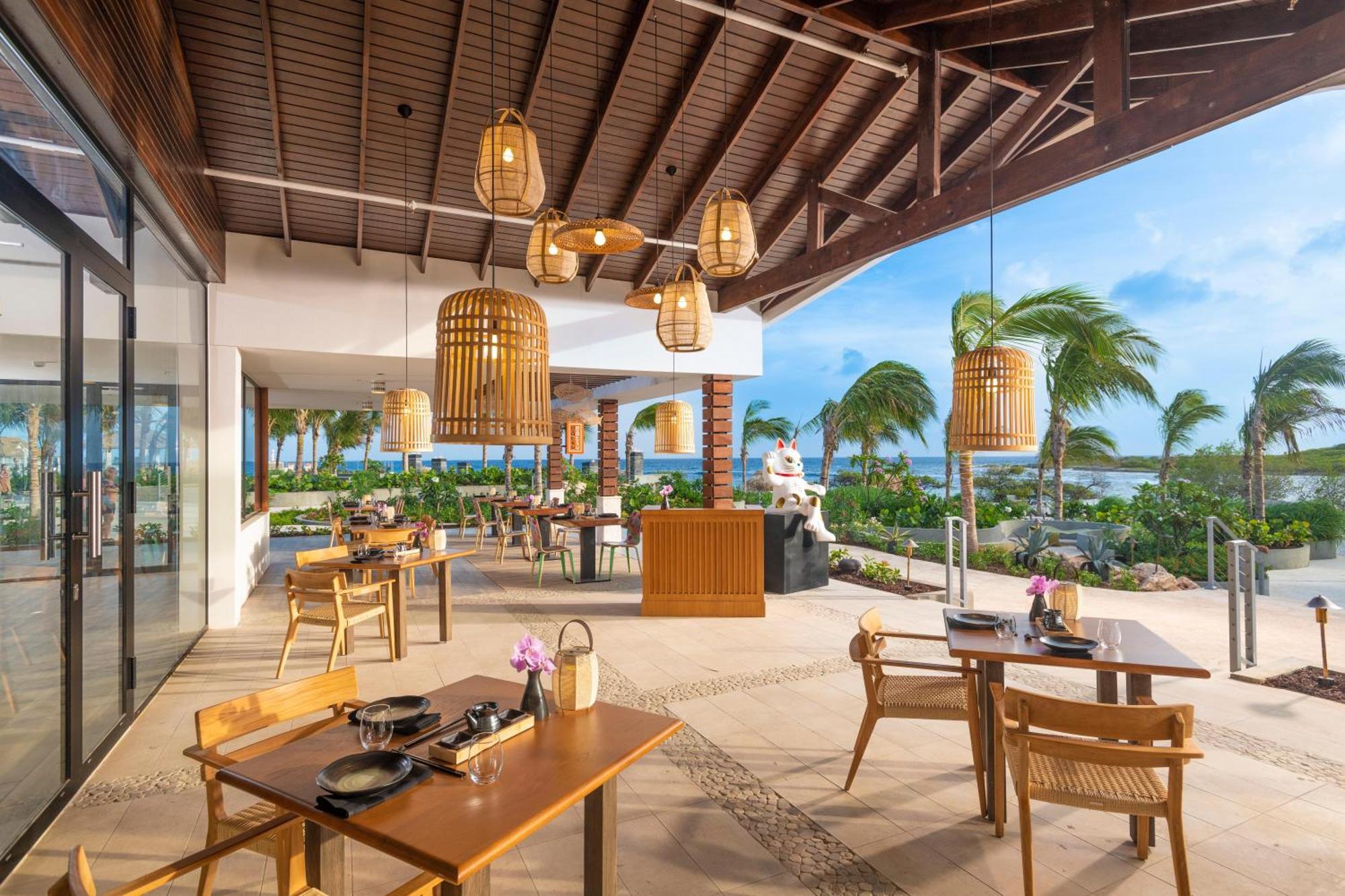 Sandals Royal Curacao All Inclusive Couples Only Newport Exteriör bild