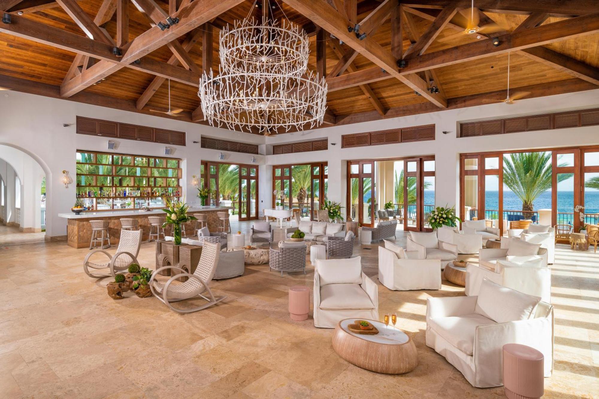 Sandals Royal Curacao All Inclusive Couples Only Newport Exteriör bild