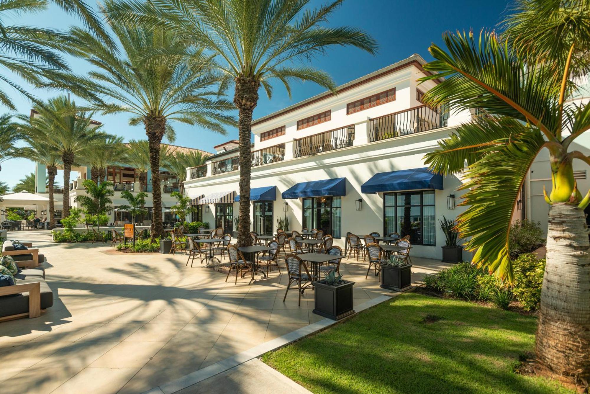 Sandals Royal Curacao All Inclusive Couples Only Newport Exteriör bild