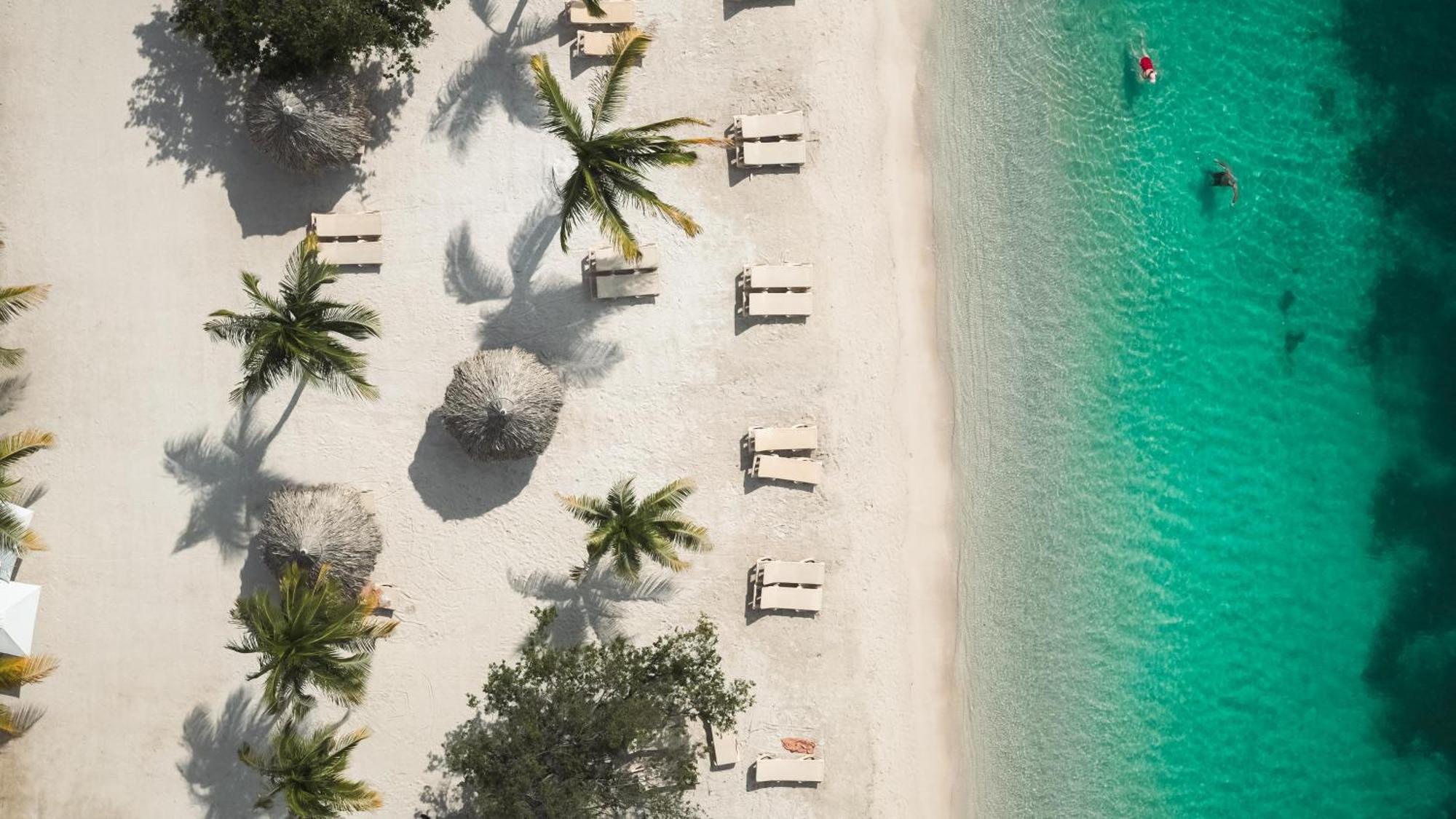 Sandals Royal Curacao All Inclusive Couples Only Newport Exteriör bild