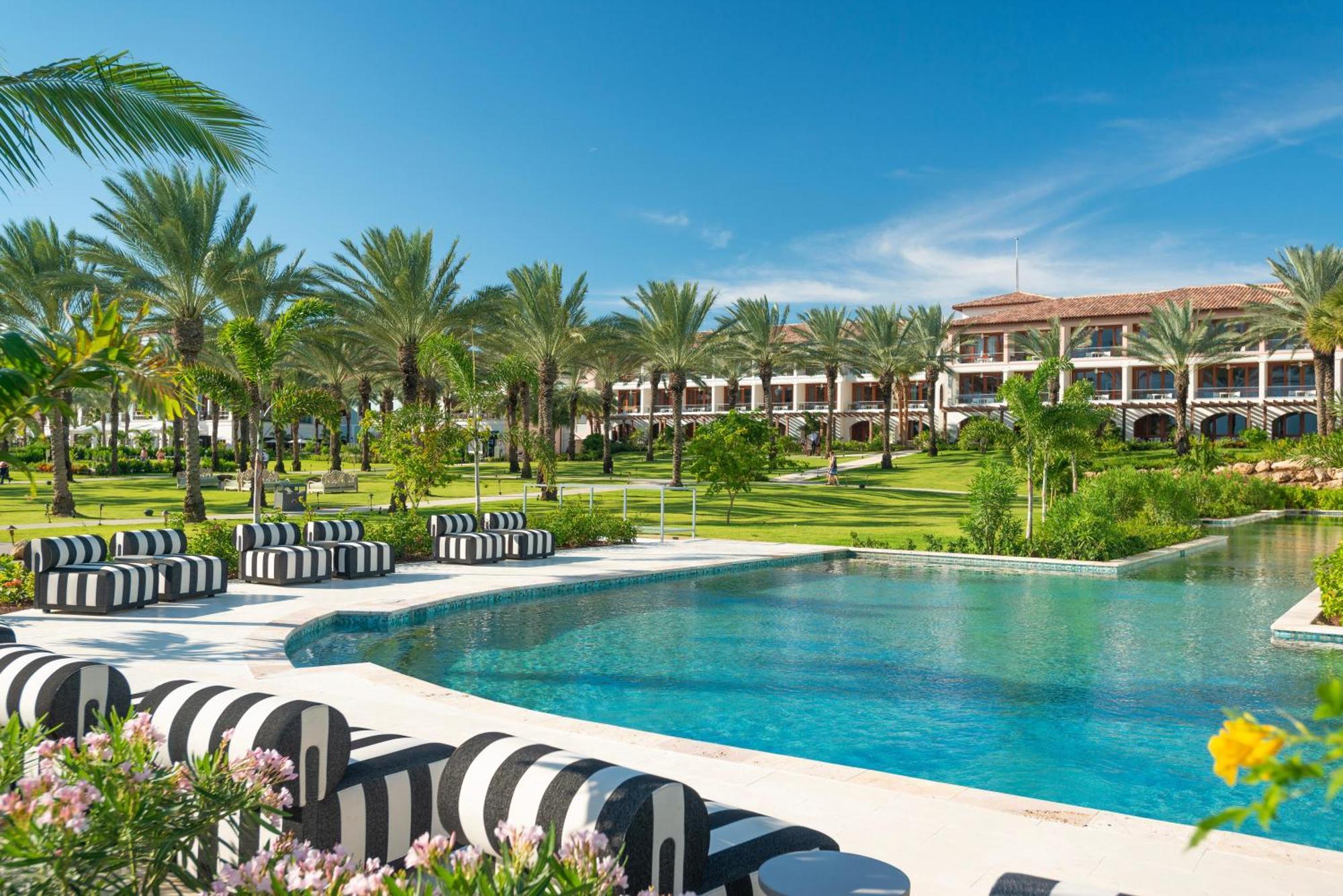 Sandals Royal Curacao All Inclusive Couples Only Newport Exteriör bild