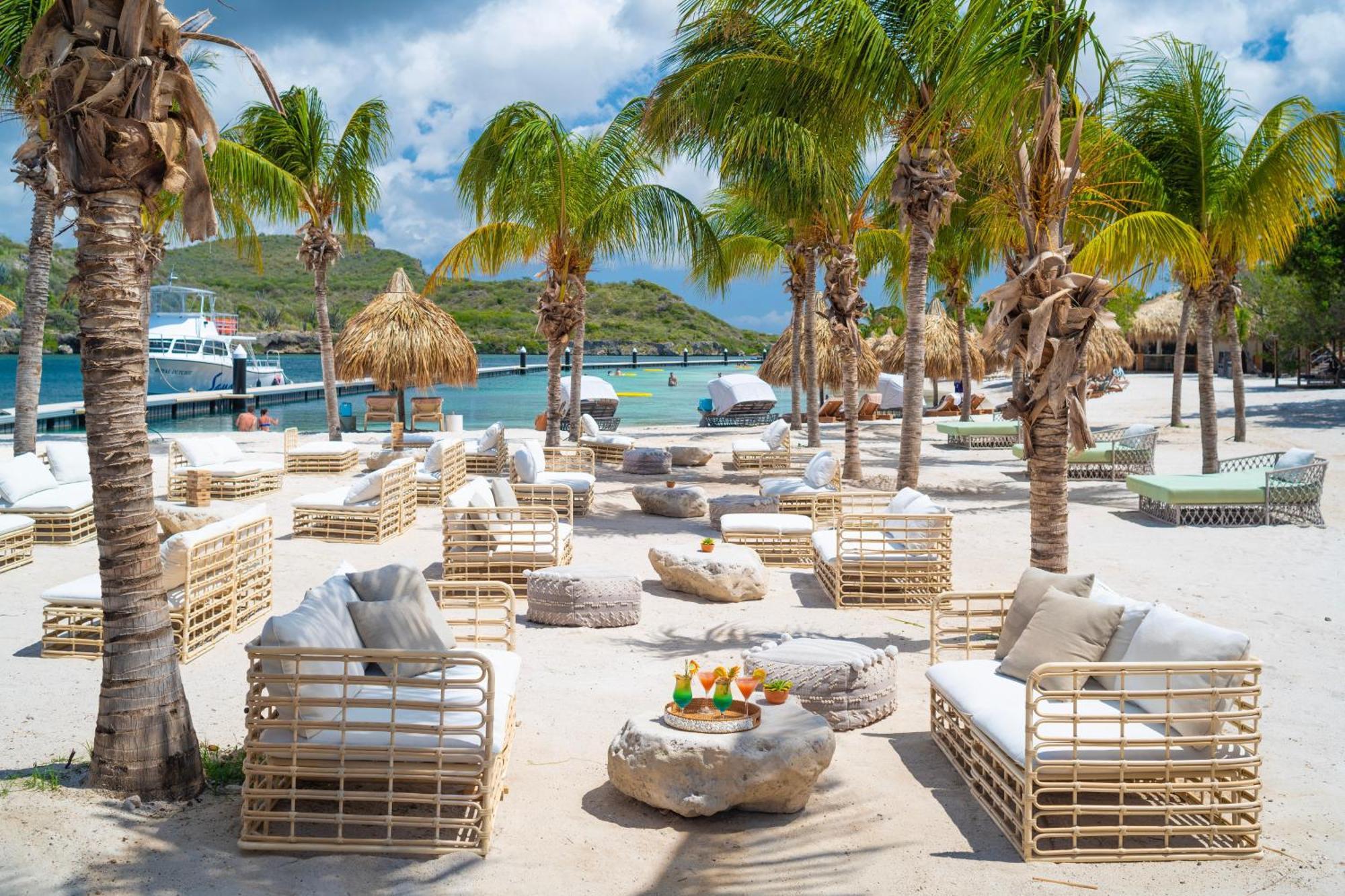 Sandals Royal Curacao All Inclusive Couples Only Newport Exteriör bild