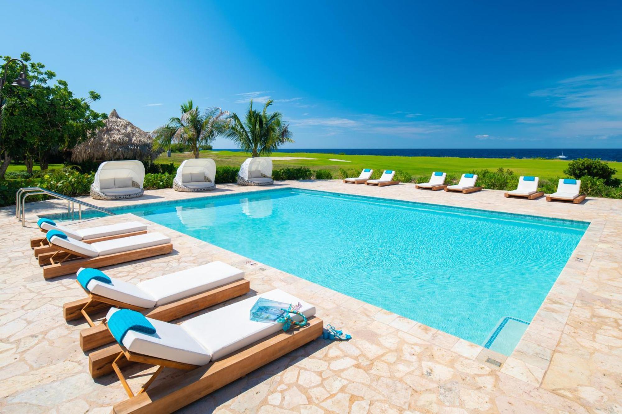 Sandals Royal Curacao All Inclusive Couples Only Newport Exteriör bild