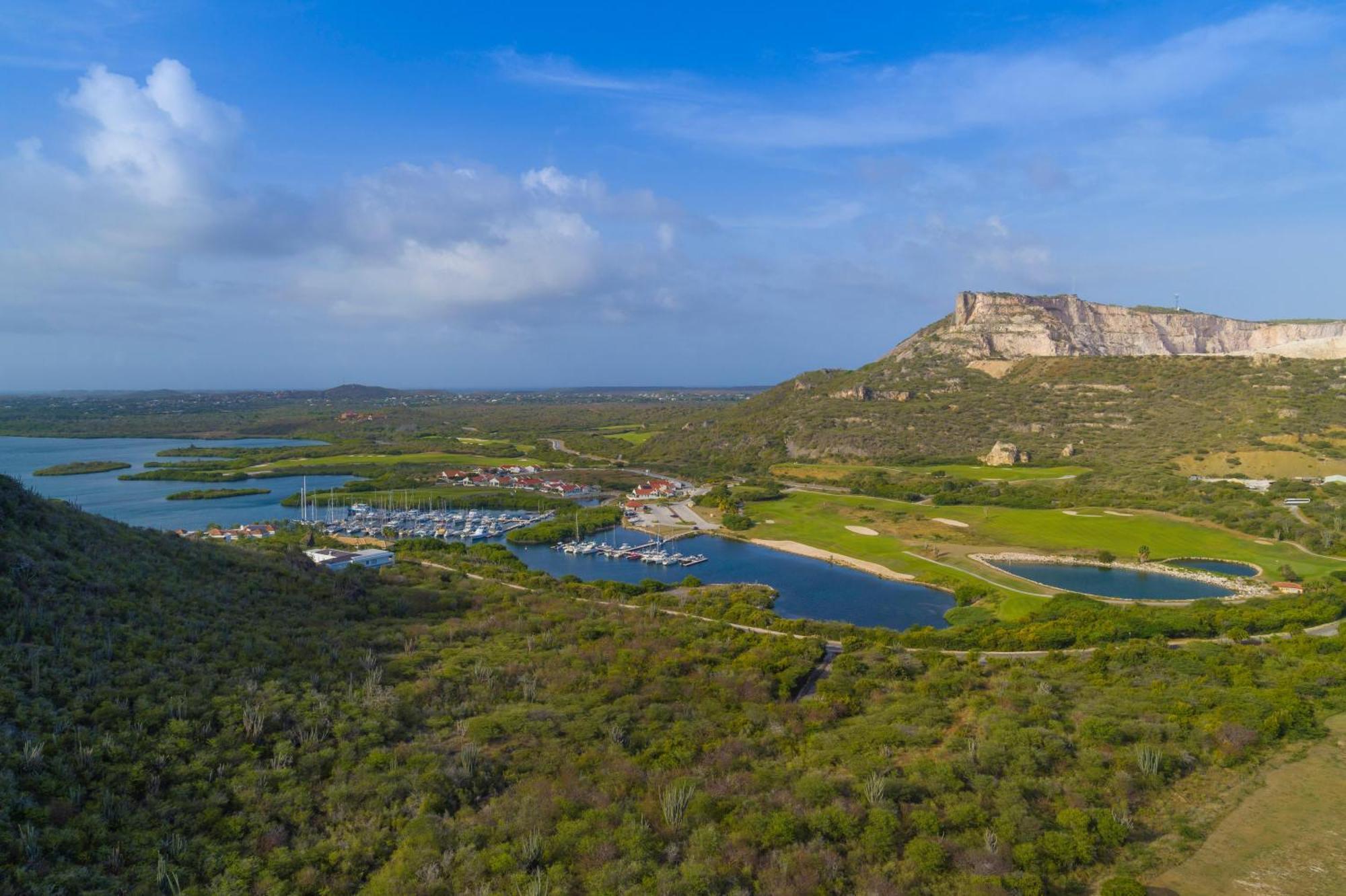 Sandals Royal Curacao All Inclusive Couples Only Newport Exteriör bild