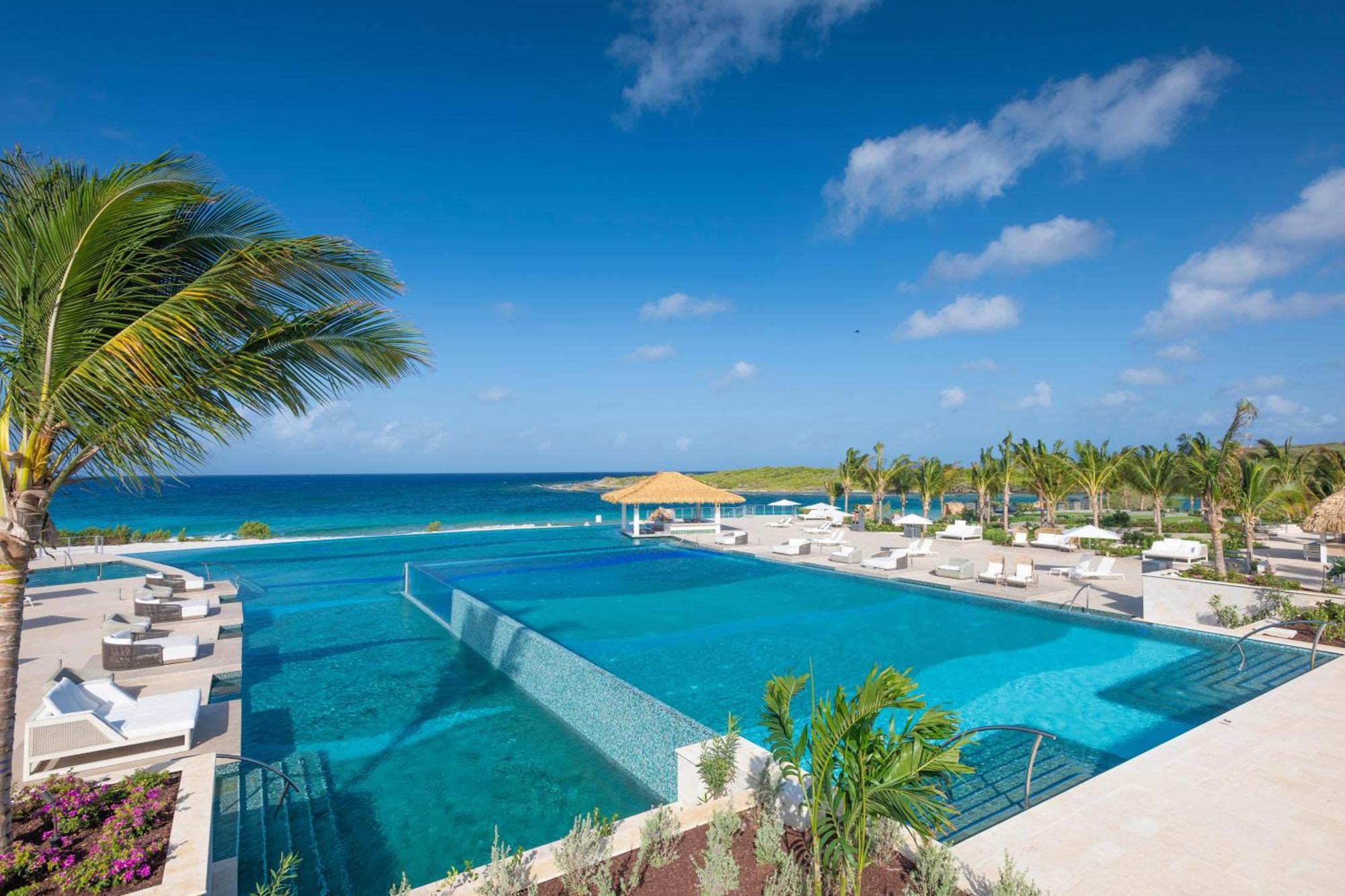 Sandals Royal Curacao All Inclusive Couples Only Newport Exteriör bild