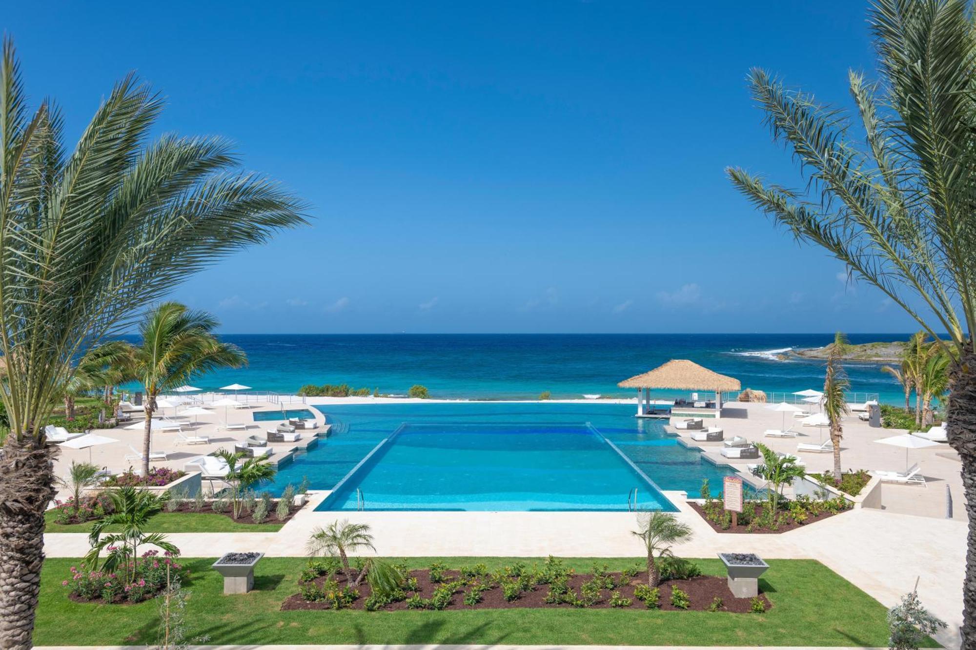 Sandals Royal Curacao All Inclusive Couples Only Newport Exteriör bild