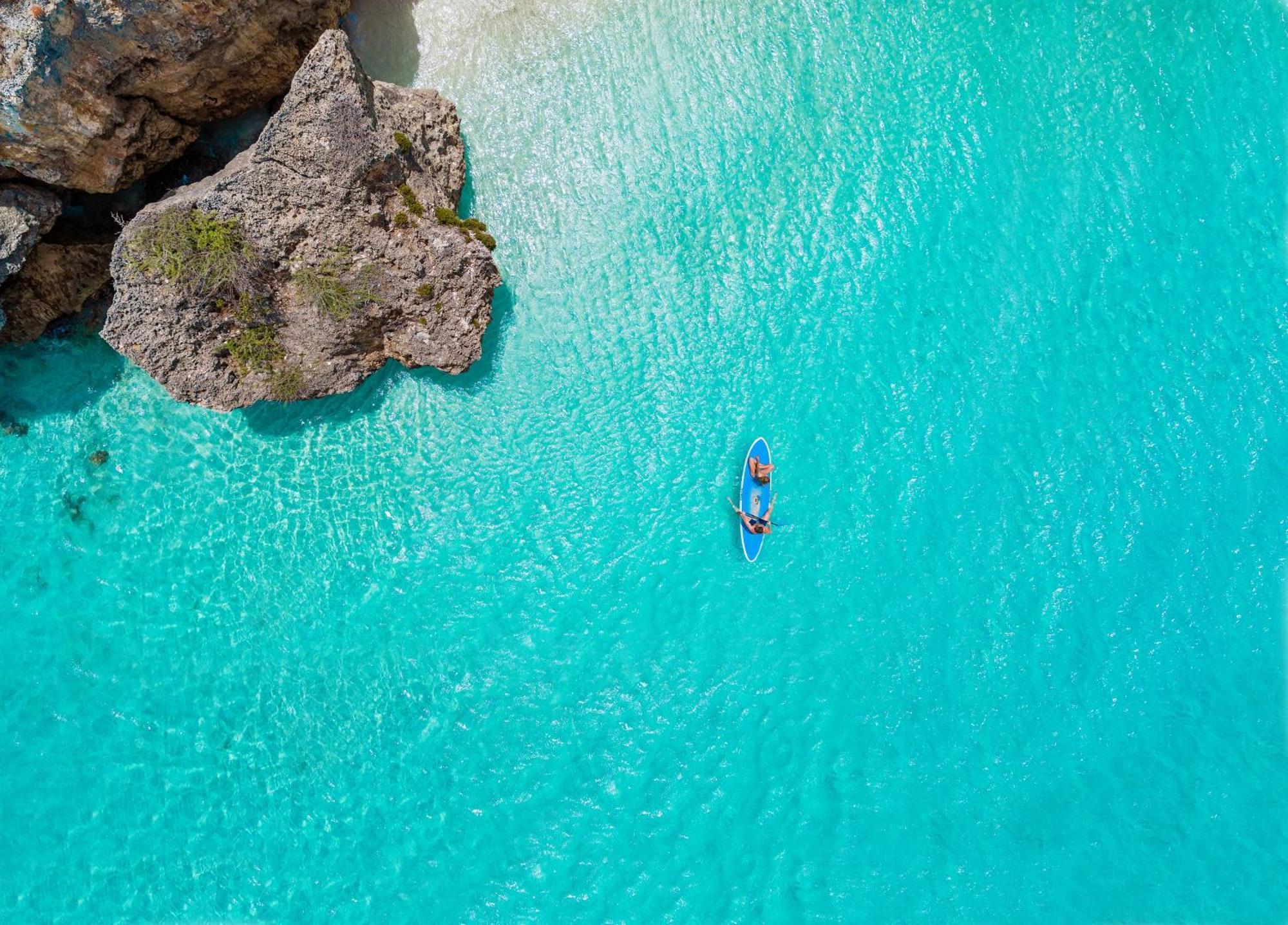Sandals Royal Curacao All Inclusive Couples Only Newport Exteriör bild