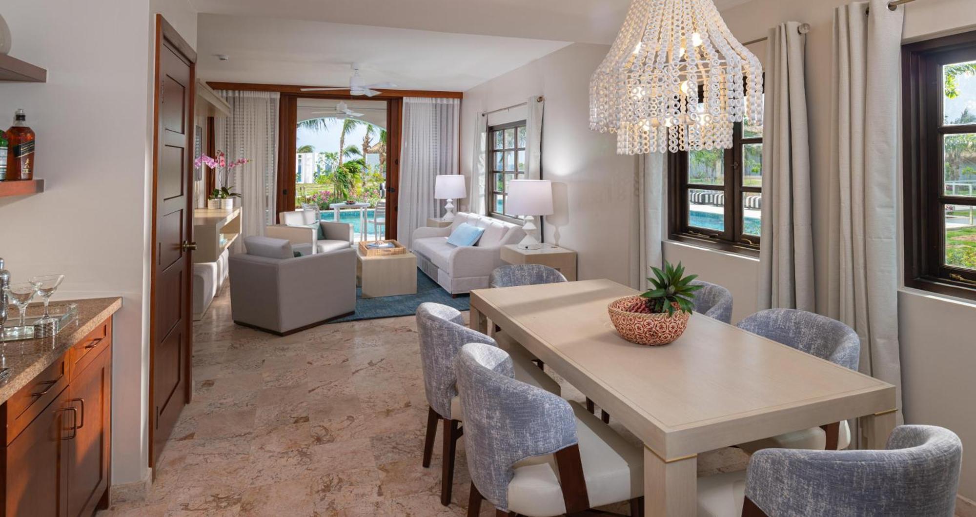 Sandals Royal Curacao All Inclusive Couples Only Newport Exteriör bild