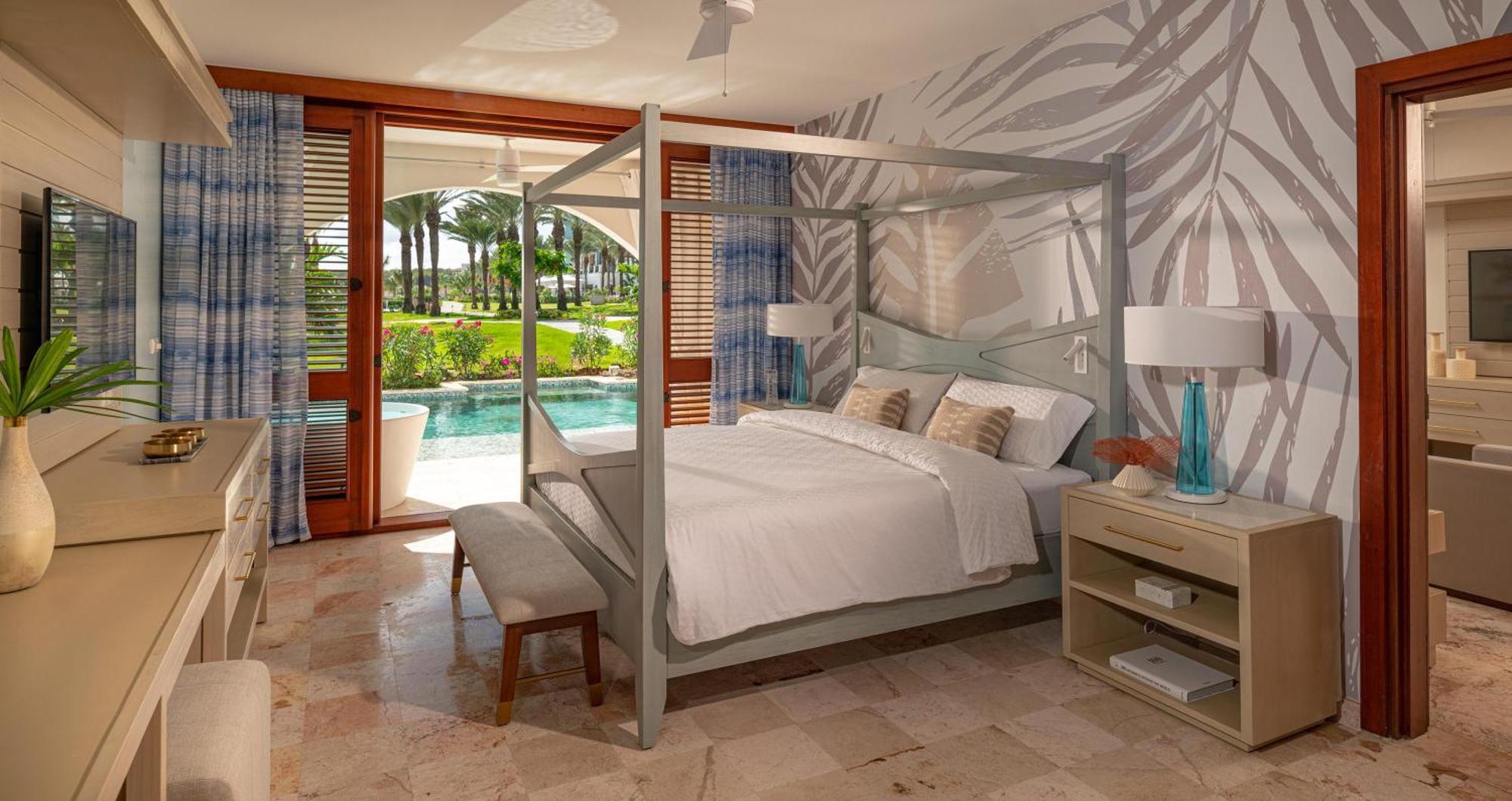 Sandals Royal Curacao All Inclusive Couples Only Newport Exteriör bild