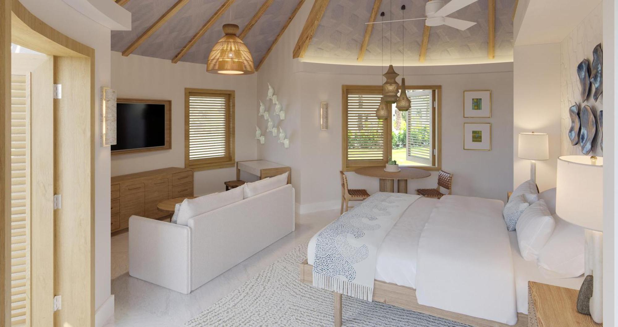 Sandals Royal Curacao All Inclusive Couples Only Newport Exteriör bild