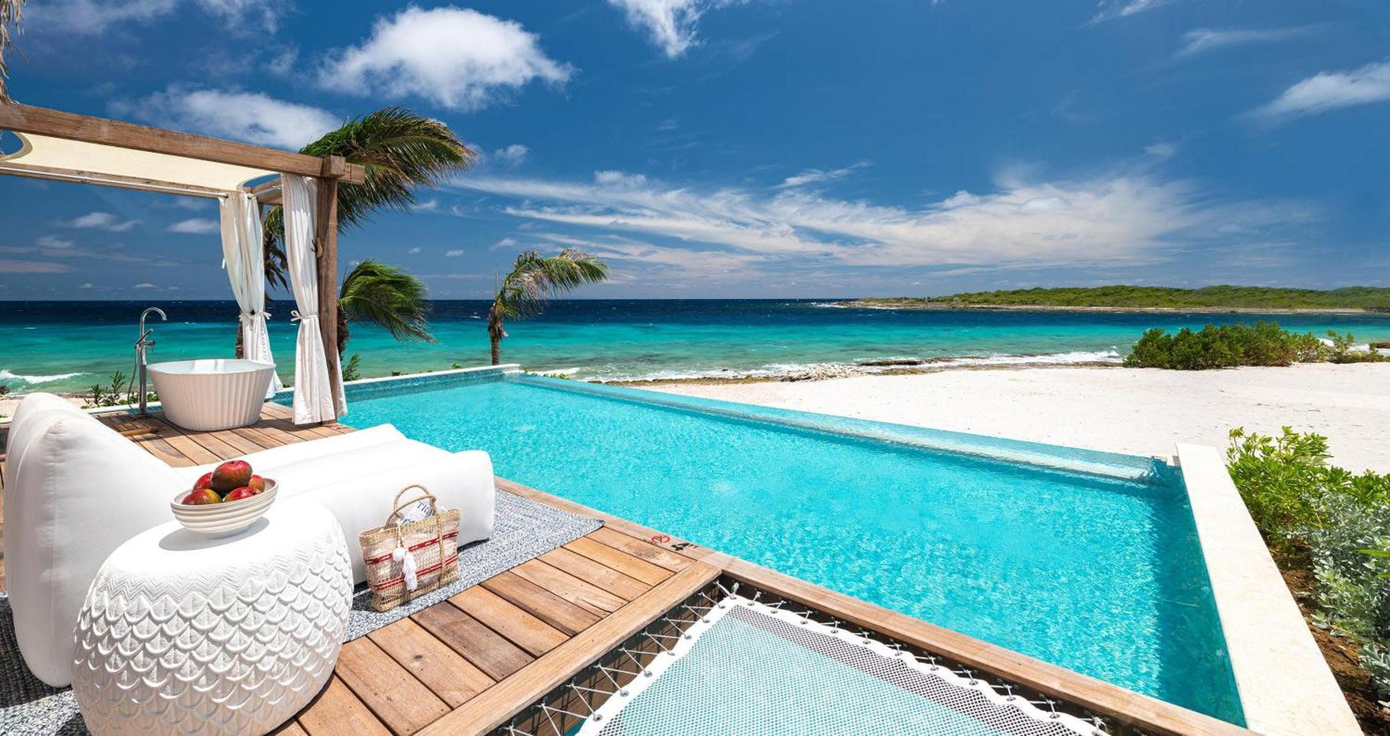 Sandals Royal Curacao All Inclusive Couples Only Newport Exteriör bild